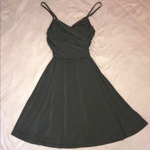 NWT • Express • Little Black Dress